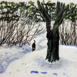 831 5003 WATERCOLOUR (F)